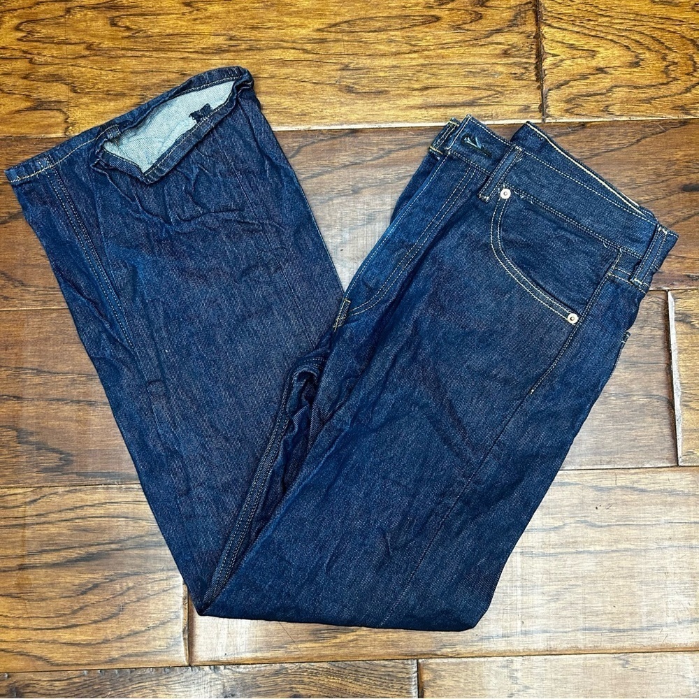 Levi’s‎ men’s 501 denim jeans